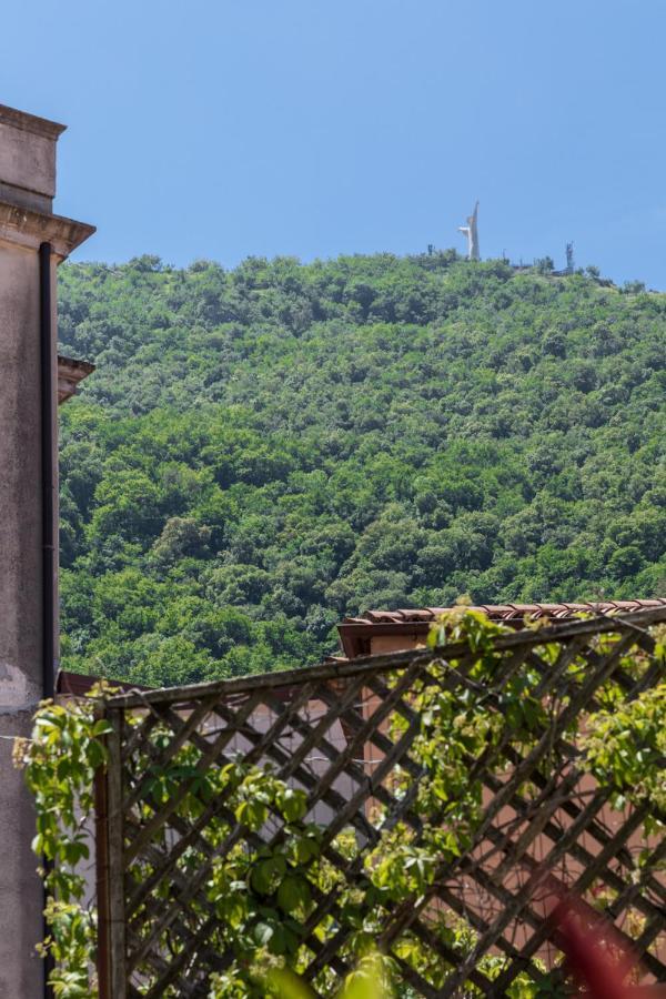 Nel Cuore Del Centro Storico Di Maratea Bagian luar foto